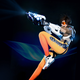 Illustration for article titled Oh Man, This Overwatch Cosplay